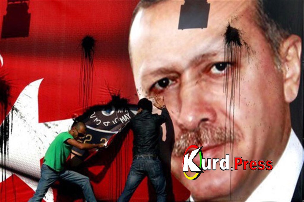 Немецкий журнал Spiegel ответил на критику МИД Турции