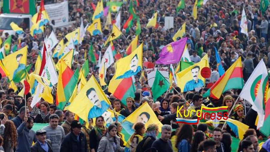 Курды недовольны словами спецпосланника ООН