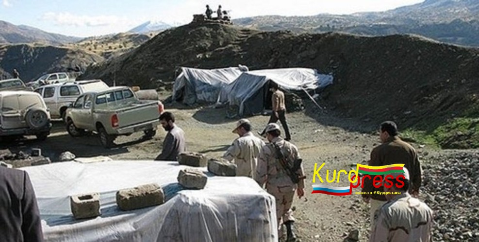 Иранские солдаты убили 2-х крестьян