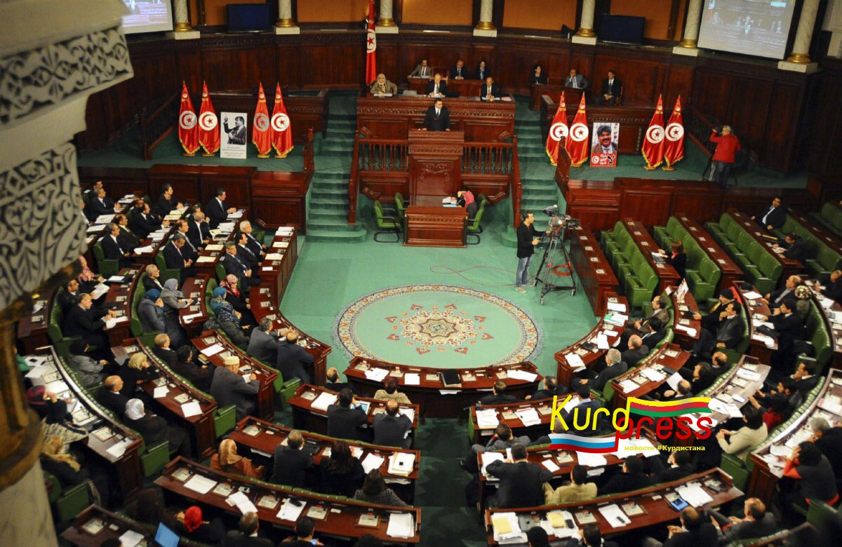 Премьер Туниса объявил состав правительства национального единства