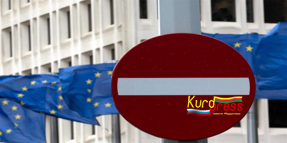 ЕС захлопнул дверь для Турции надолго