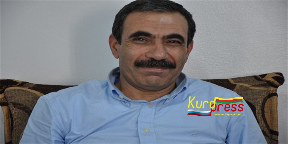 Алдар Халил: Готовы освободить Ракку