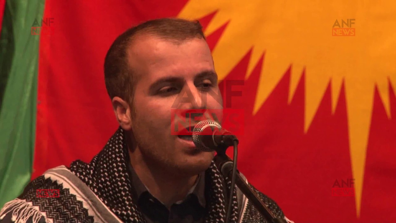 Курды в Москве отметили День Сопротивления курдского народа и образования РПК