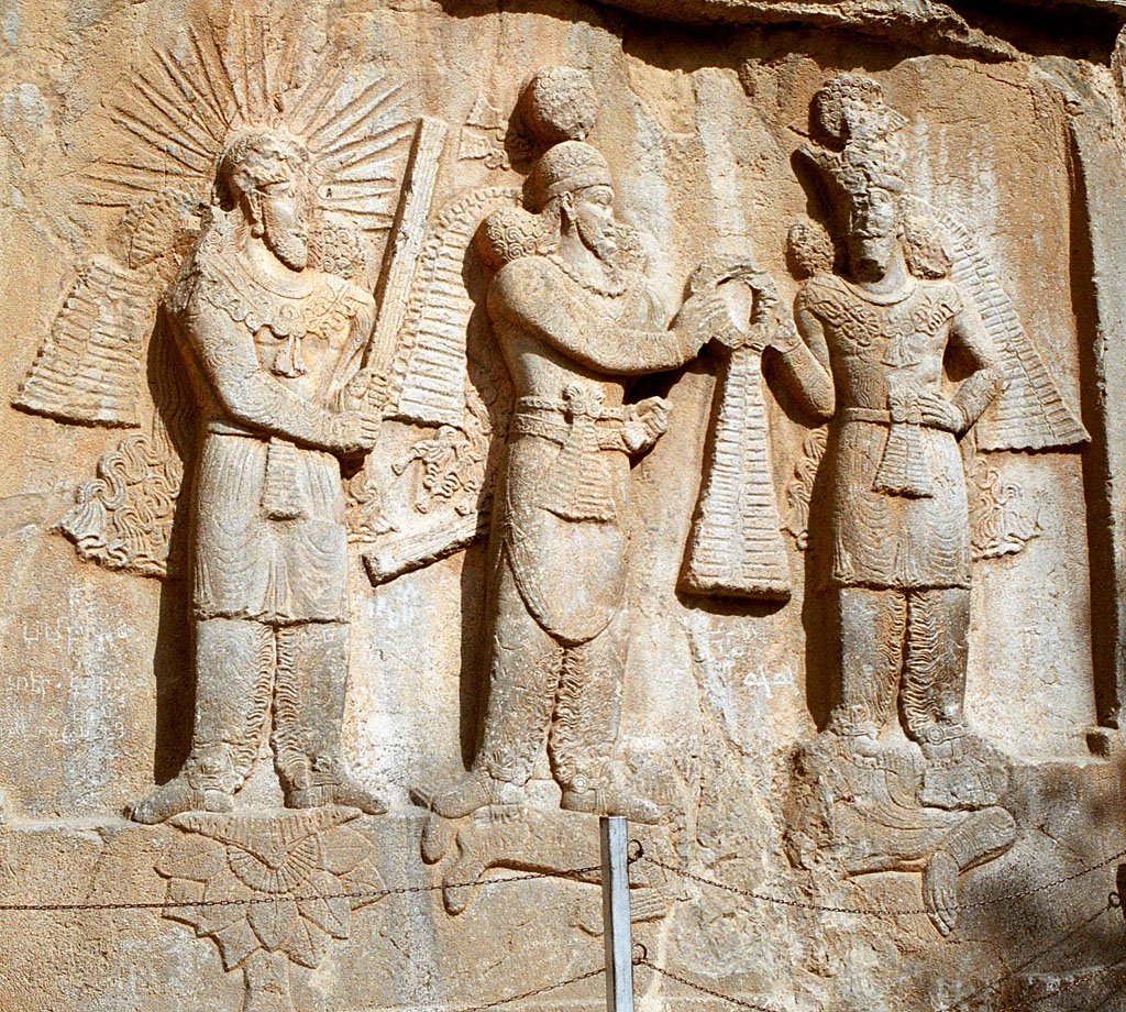 К вопросу о курдской истории и ее древних верованиях