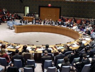 ООН: более 6 млн детей в Сирии нуждаются в срочной гуманитарной помощи