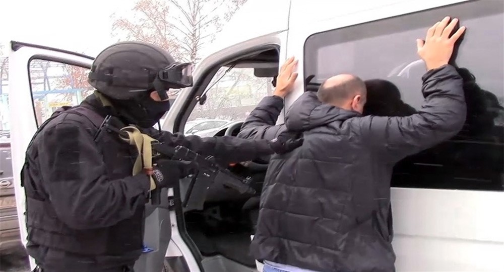 Обезвреженные в Москве террористы готовили серию кровавых терактов