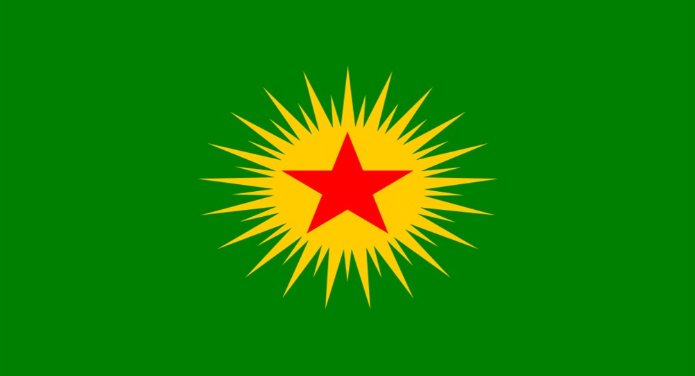 Заявление Ассоциации обществ Курдистана