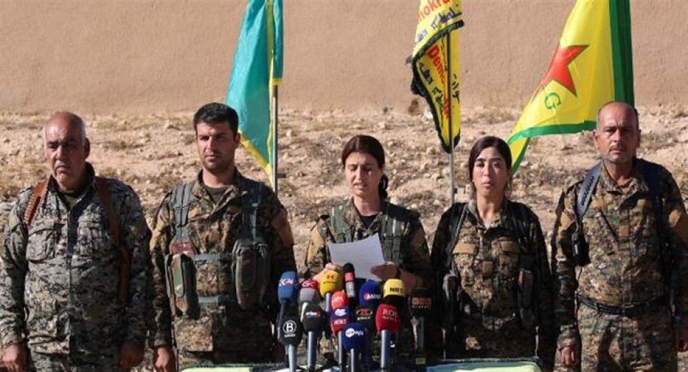 Командиры операции по освобождению Ракки: Мы победим!