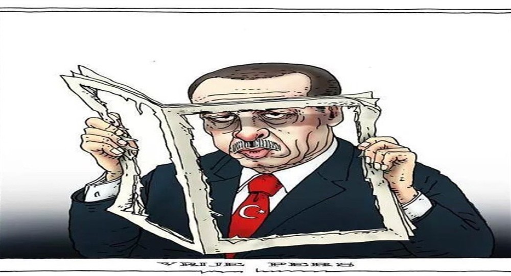 Месть Эрдогана