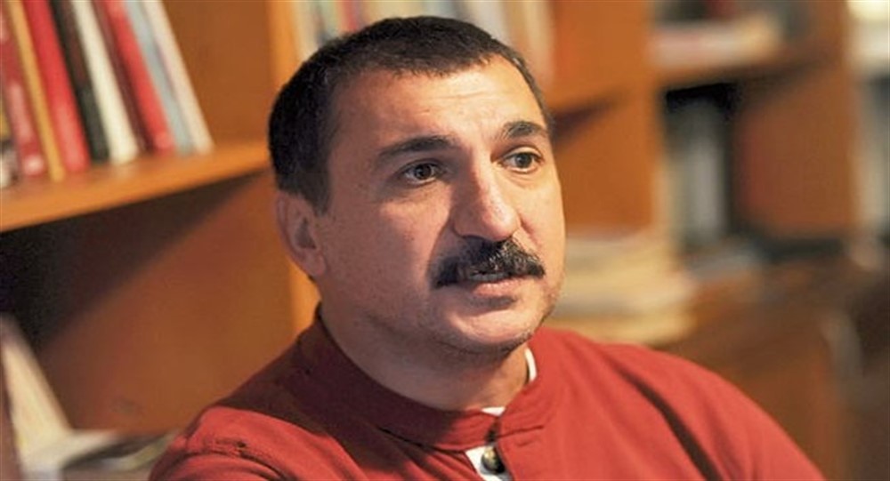 В Стамбуле задержан  Ферхат Тунч