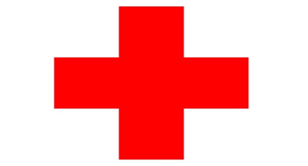 Представители Красного Креста навестили бойцов ССШ И ЖСЭ