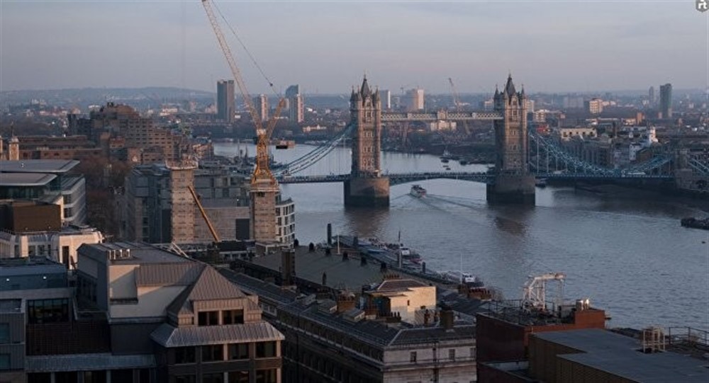 Мэр Лондона предупредил об угрозе теракта в британской столице