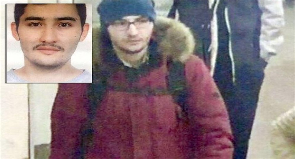 Джалилова депортировали из Турции за несколько месяцев до теракта в метро