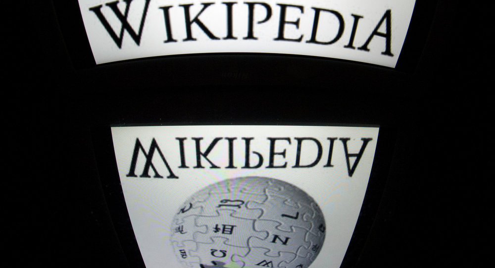 Власти Турции заблокировали доступ к “Википедии”