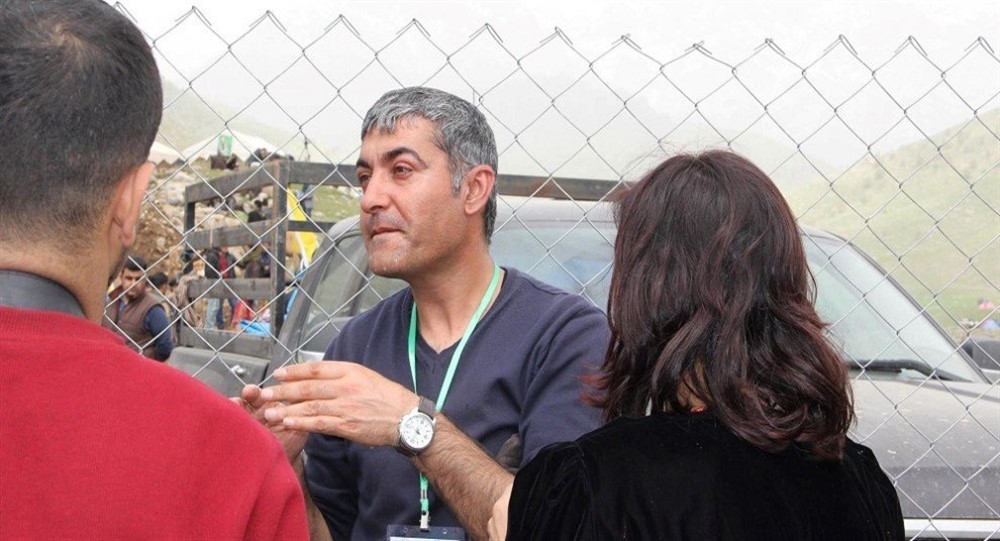 Журналист ищет убежища за границей из-за угроз ДПК