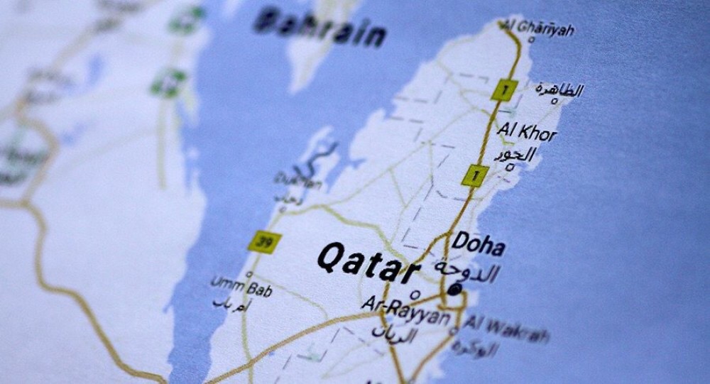 МИД арабской “четверки” обсудят в Манаме новые санкции против Катара