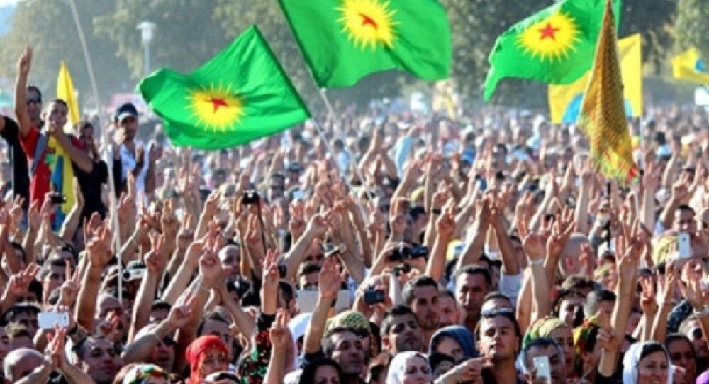 В Кельне состоится 25-й Международный фестиваль курдской культуры