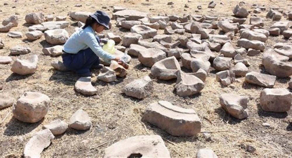 В Курдистане обнаружено древнее поселение возрастом более 11,5 тыс. лет