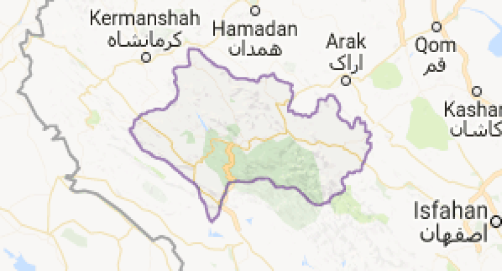 Иранский режим назначает попечителей в курдские муниципалитеты