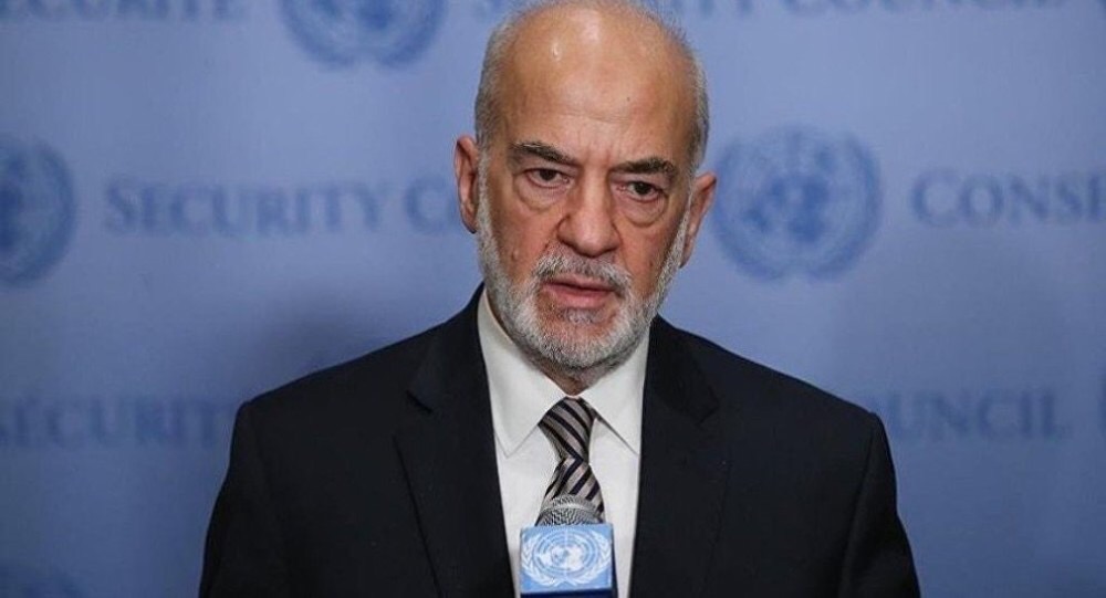 Заявление правительства Ирака о “замораживании референдума”