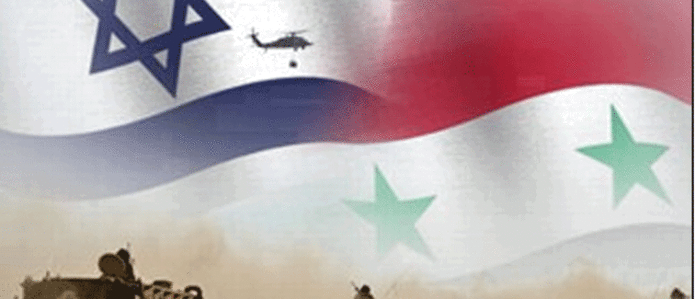 Новая война Израиля и Сирии: причины конфликта