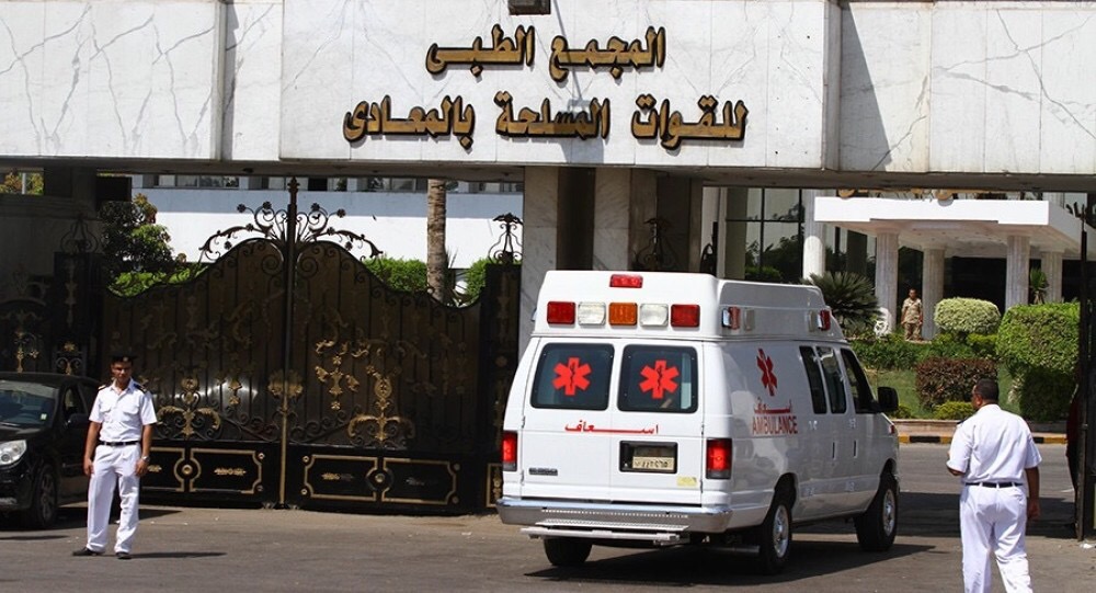 Теракт на Синае: погибли не менее 235 человек