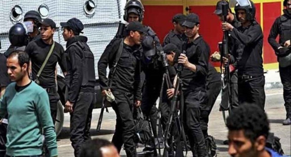 Египет задержал 29 человек, подозреваемых в шпионаже