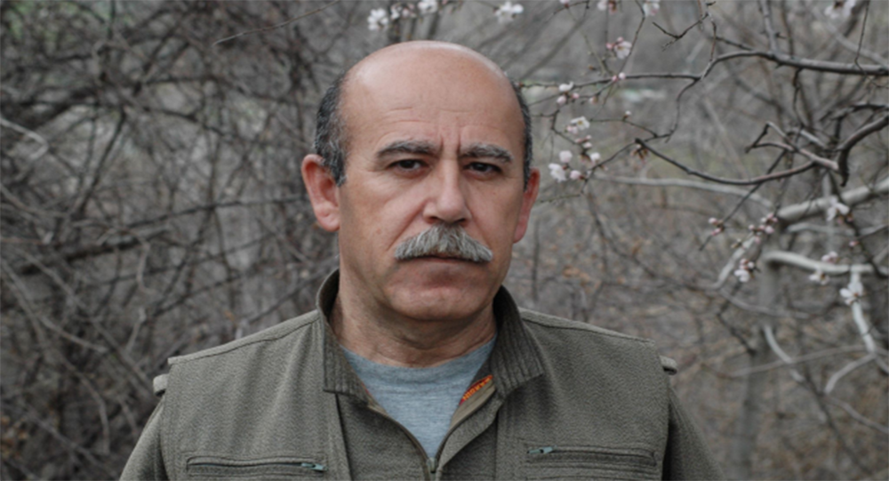 Сийаманд Муини: «Курдам Южного Курдистана нужна национальная политика»