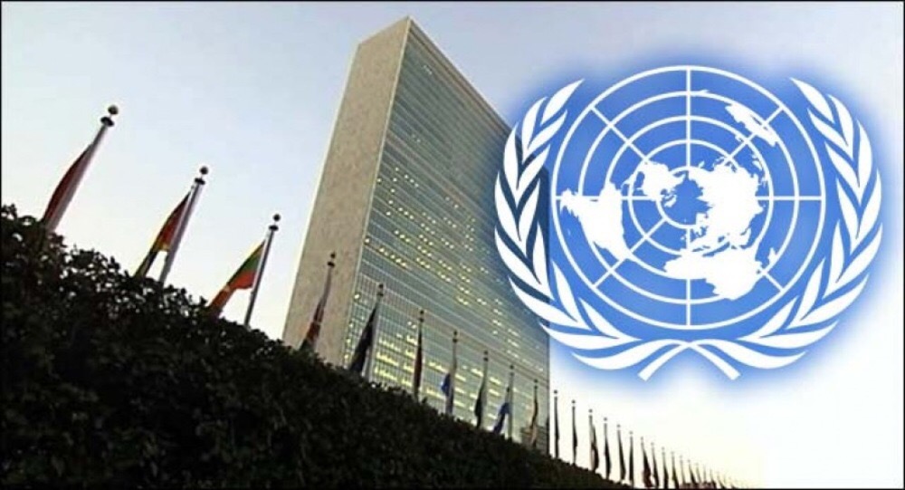 В ООН призвали прекратить военную операцию в Африне