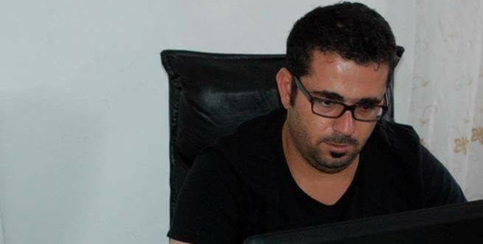 Журналиста Йылмаза приговорили к 6 годам лишения свободы