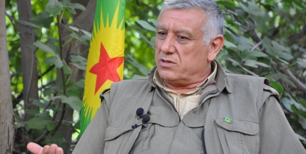 Байык: «Мы не позволим Турции атаковать курдский народ»