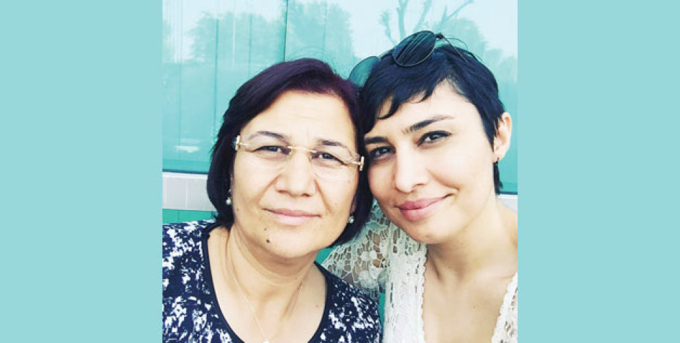 Темизкан: «Моя мама не хочет, чтобы и дальше лились слезы»