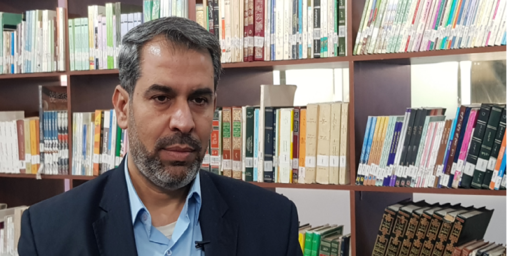 Хасан аль-Ахмад: «Турция нарушает Устав Организации Объединенных Наций»