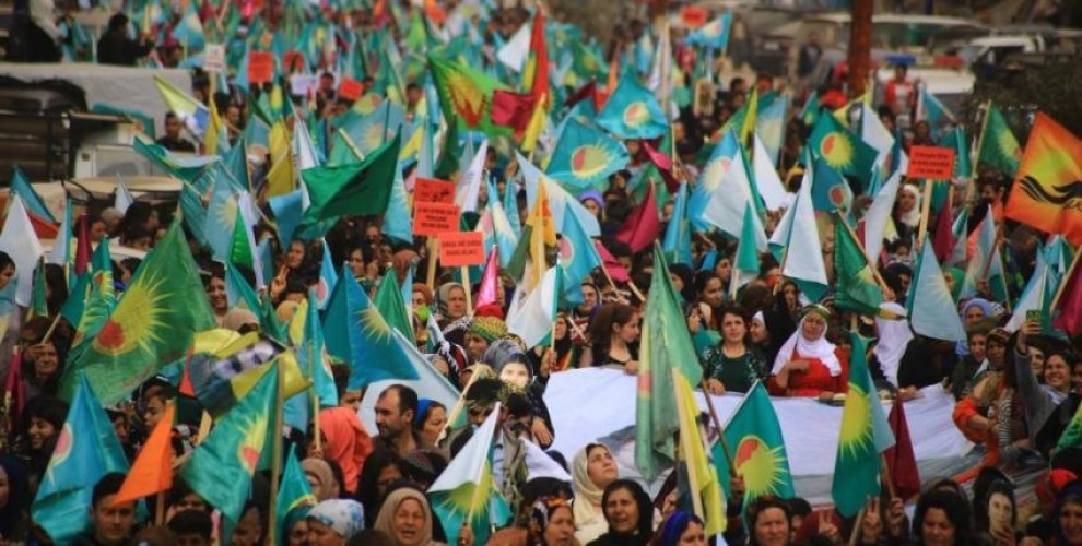 Организация “Мир в Курдистане” обратилась с письмом к премьер-министру Великобритании