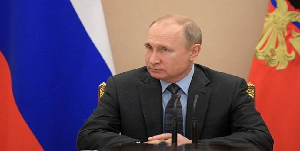 Путин заявил о важности сохранения свободного интернета