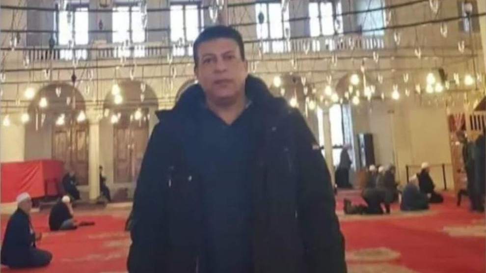 Сана Мубарак: «Турецкие спецслужбы истязали моего брата в тюрьме, есть доказательства»