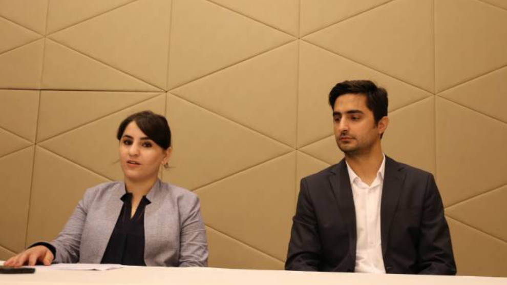 Адвокаты Оджалана рассказали о своём посещении Имралы 22 мая