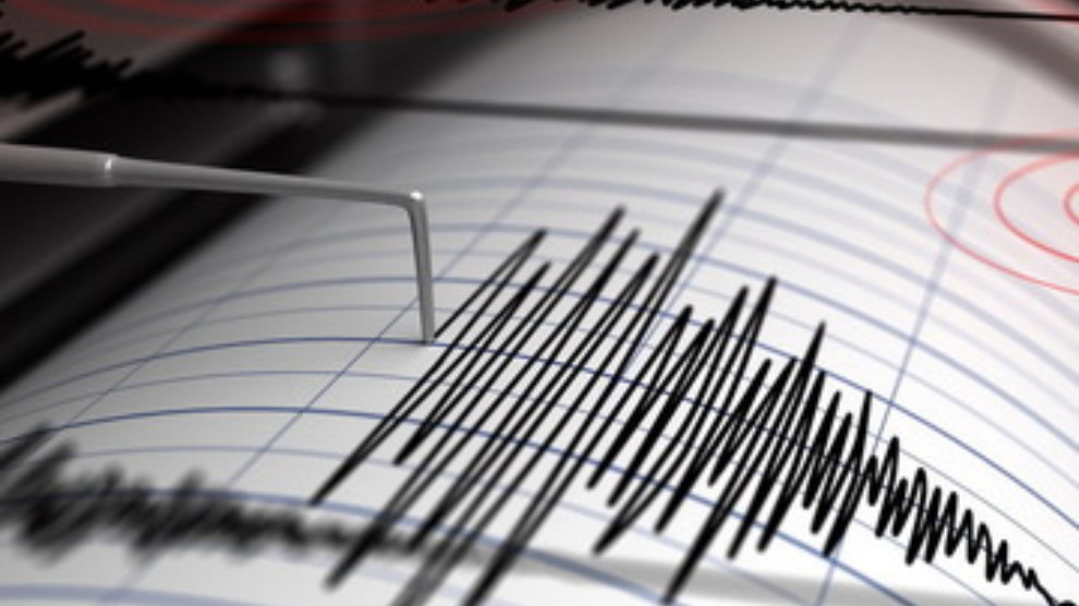 Землетрясение в Восточном Курдистане