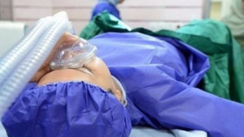 В Иране врачи отказали в лечении курдским женщинам