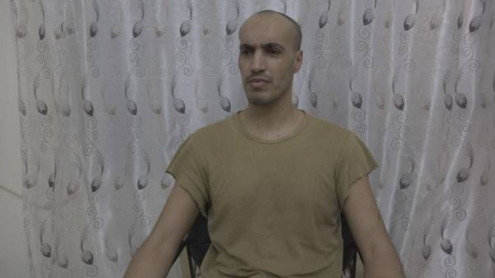 Водитель скорой помощи ИГИЛ: «Мы перевозили раненых в Турцию»