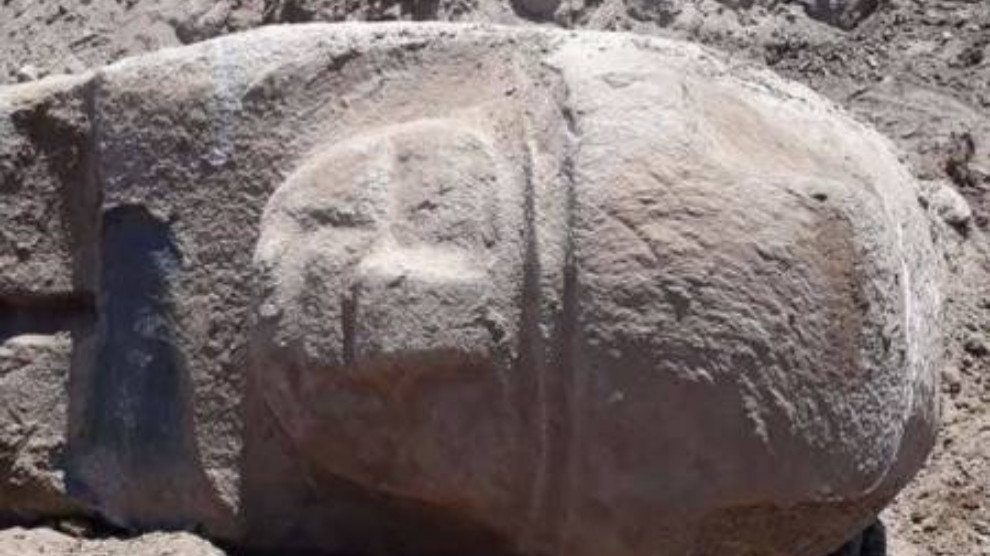 Дамаск призвал защитить археологические объекты Африна