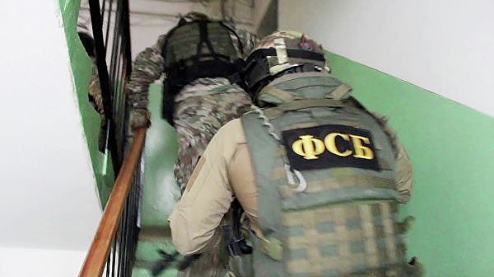 В Ростовской области ликвидировали ячейку ИГИЛ