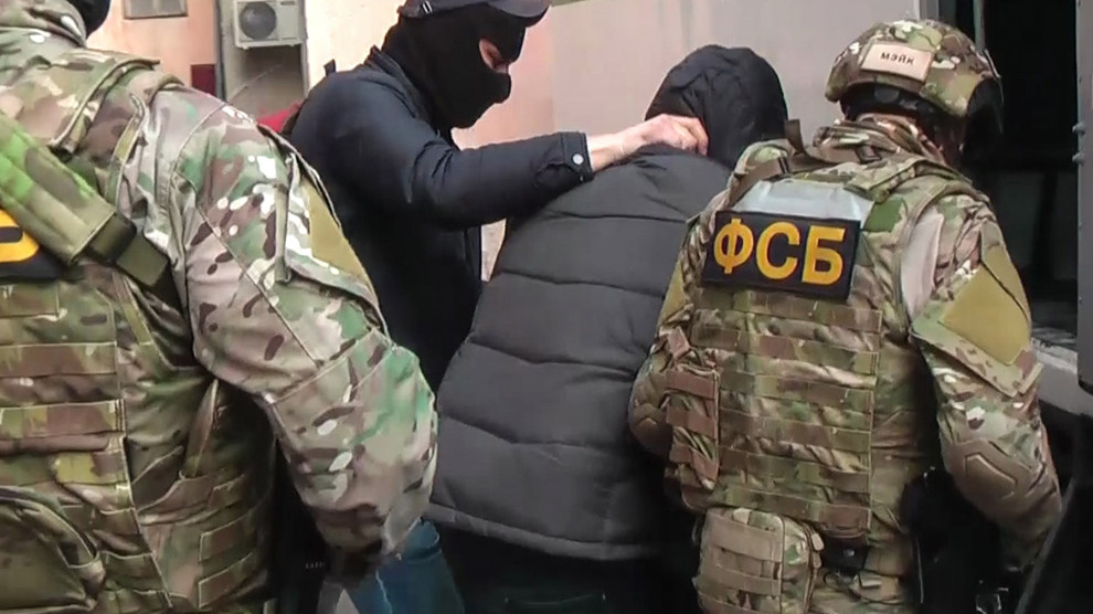 В Ханты-Мансийском округе задержан террорист с поясом смертника