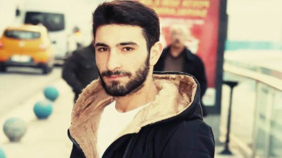 Иранские пограничники убили молодого человека