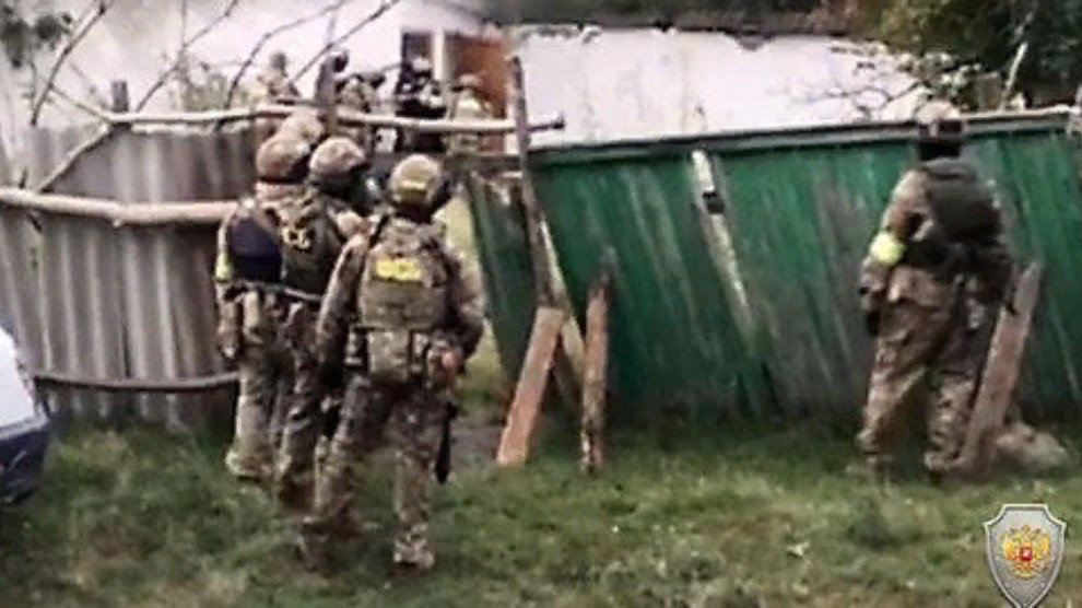 ФСБ нейтрализовала террориста в ходе спецоперации в Ингушетии