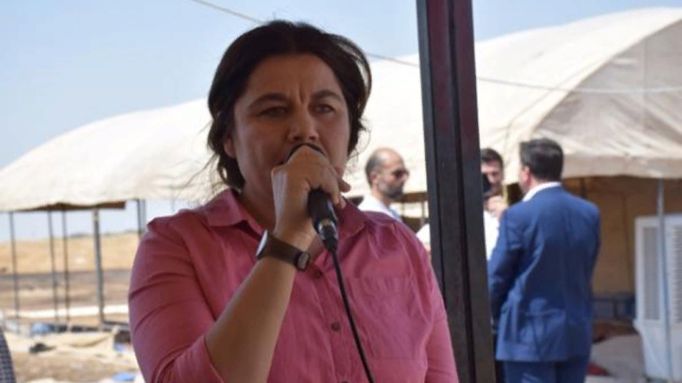 Фоза Юсиф: «Если Турция выберет войну, мы защитим свои земли»