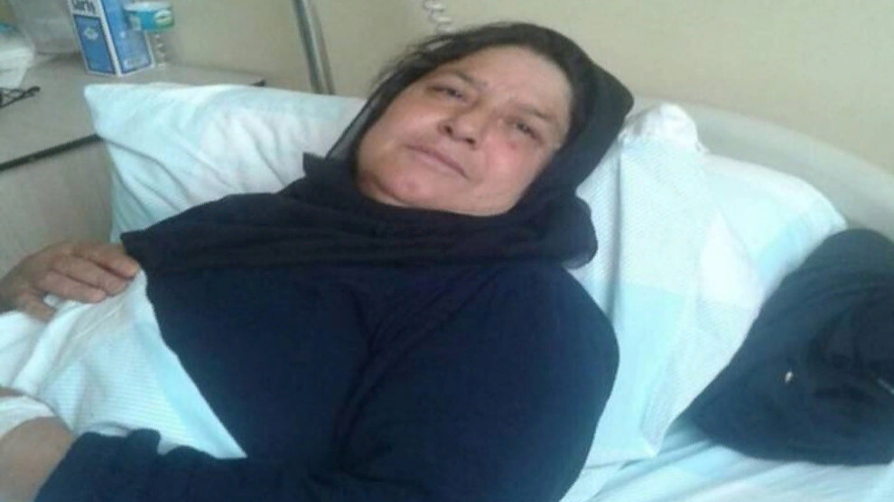 Госпиталь отказал в помощи 62-х летней арестованной участнице движения «Матери Мира»