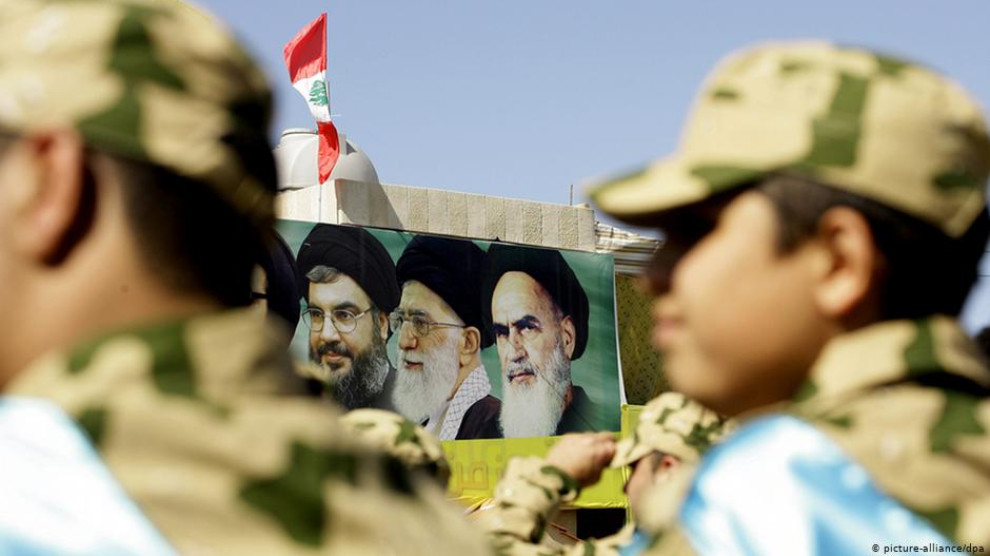 «Хезболла»: между Тегераном и Вашингтоном