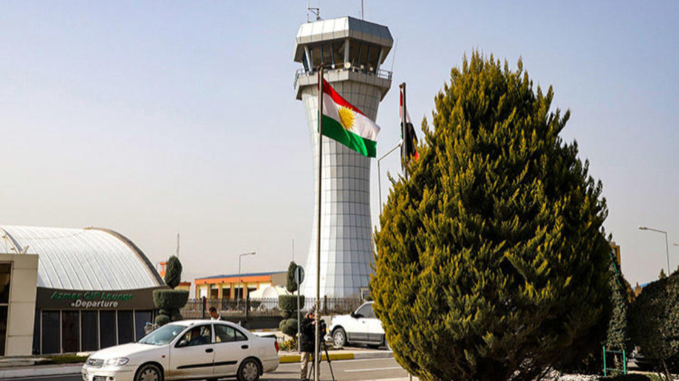 Южный Курдистан: свобода прессы на грани краха