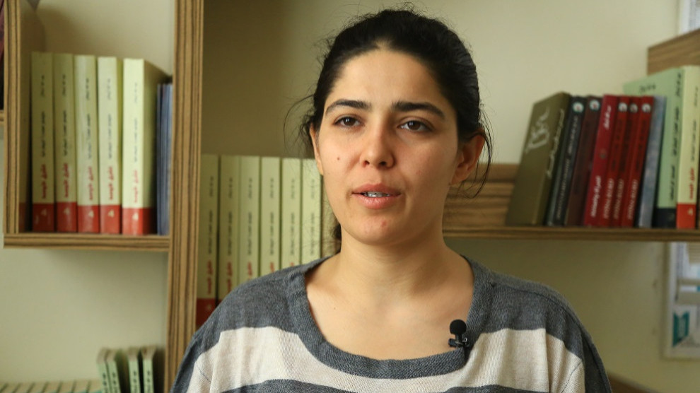 Семинар по жинеологии пройдет в Кобани
